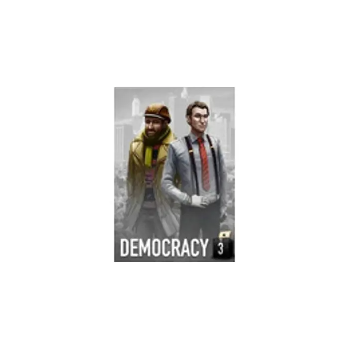 Democracy 3