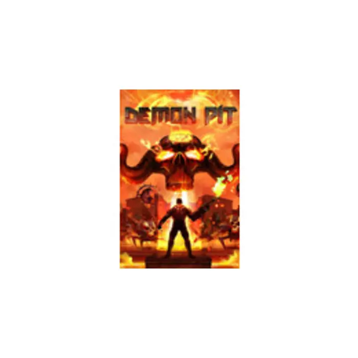 Demon Pit (Xbox One)