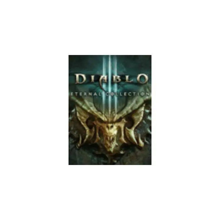 Diablo 3 (Eternal Collection) (EU) (Xbox One)