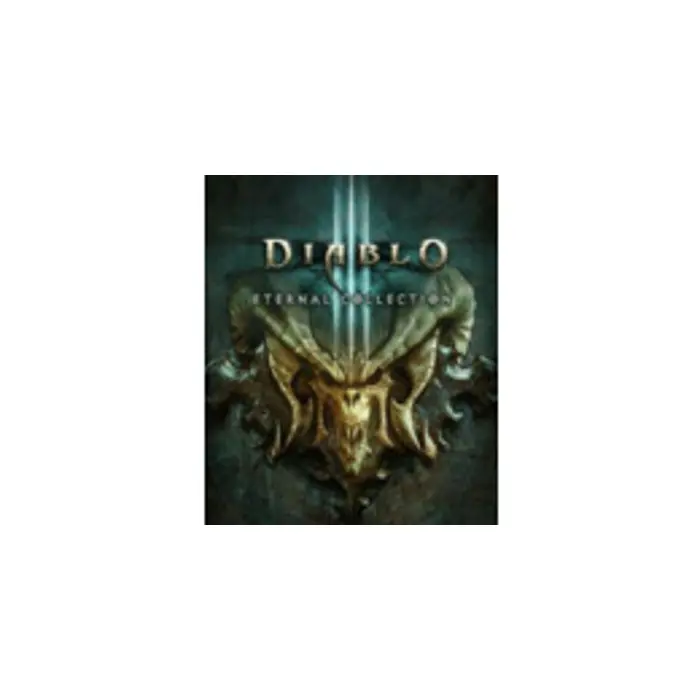 Diablo 3: Eternal Collection (Xbox One)