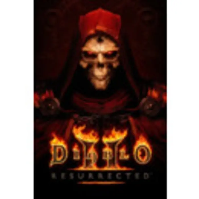 Diablo II: Resurrected