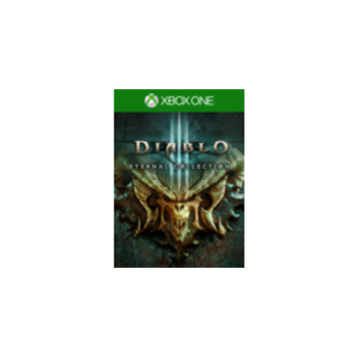 Diablo III: Eternal Collection