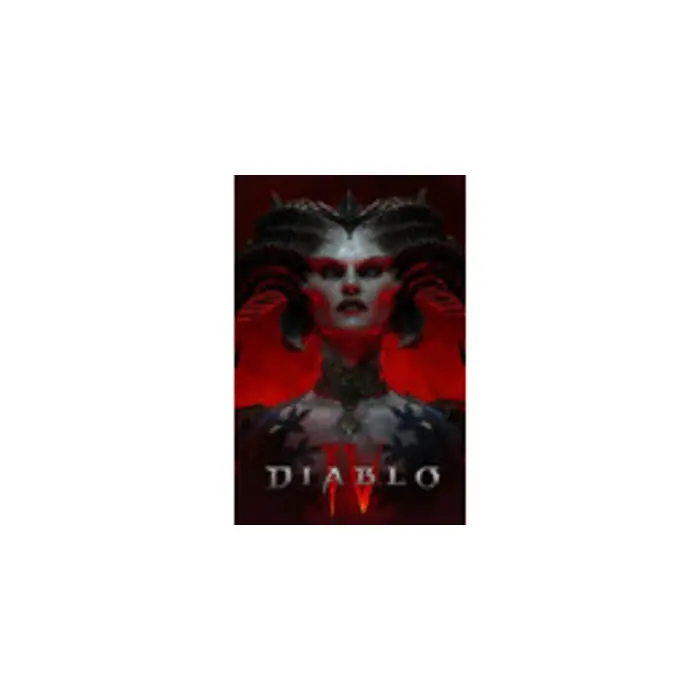 Diablo IV