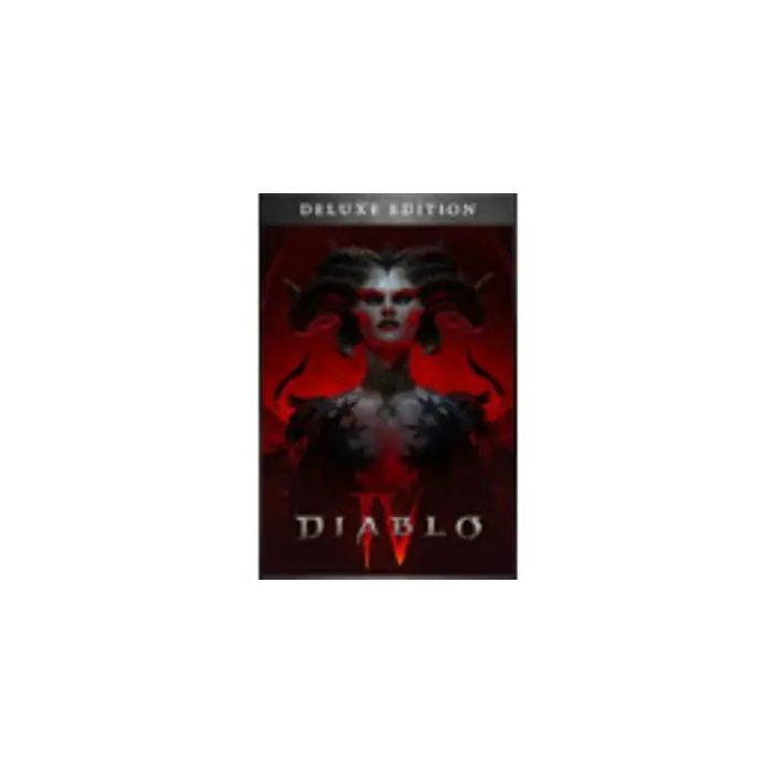 Diablo IV - Digital Deluxe