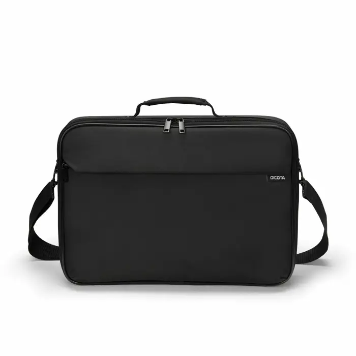 DICOTA D32089-RPET laptop bag 15-17.3’ Black