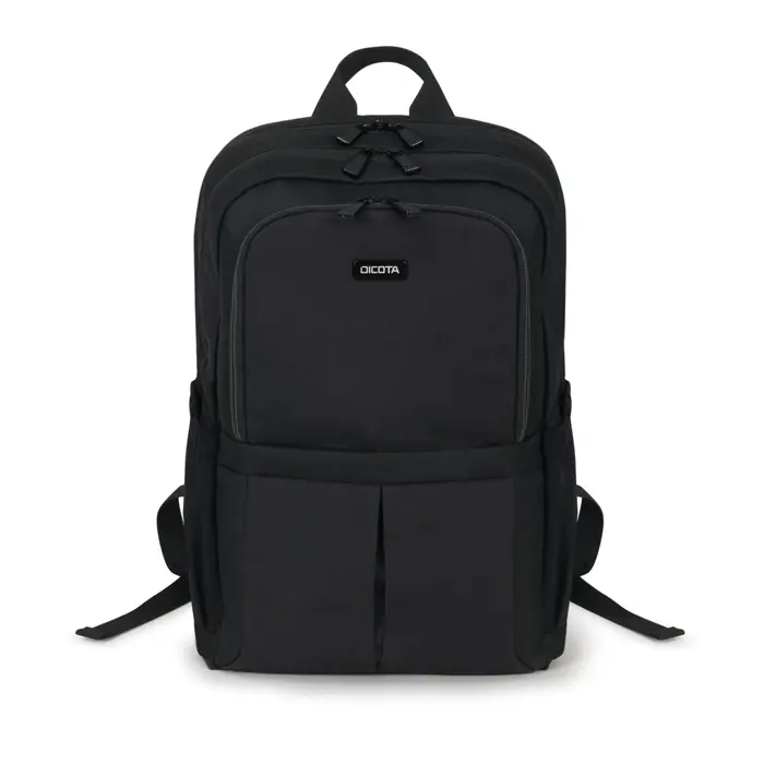 DICOTA SCALE 39.6 cm (15.6") Backpack case Black