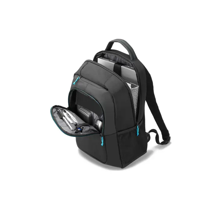 dicota-spin-backpack-black-blue-polyester-42148-mobdictor0304.webp