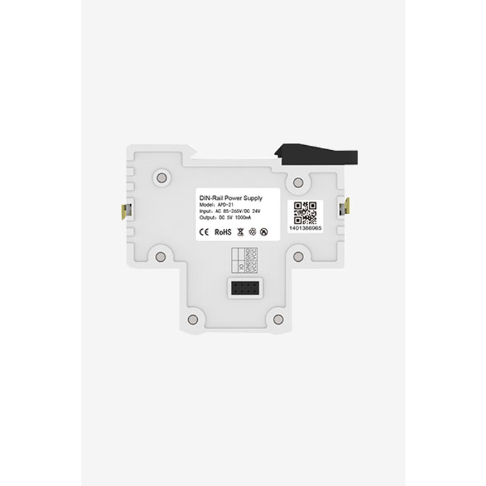 DIN Rail Power Supply, APD21