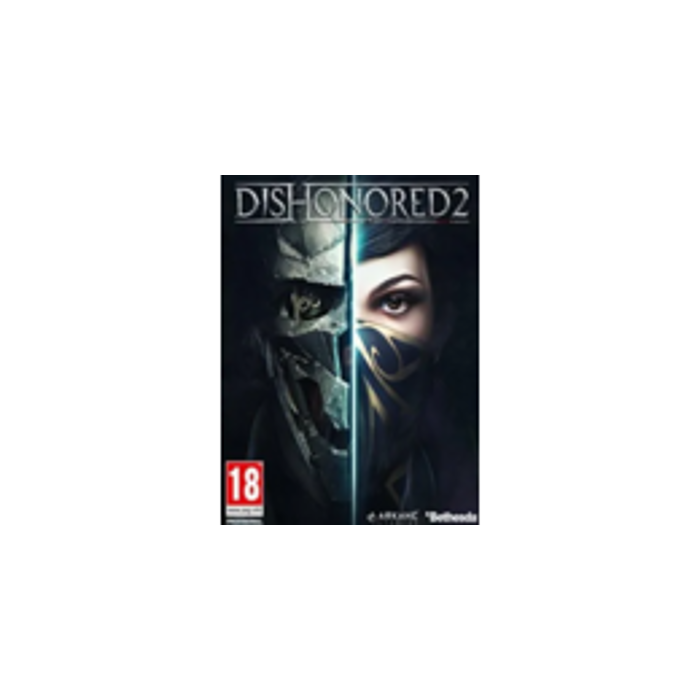 Dishonored 2 Xbox One (EU)