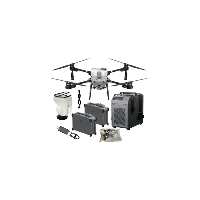 DJI AGRAS T25 Bundle