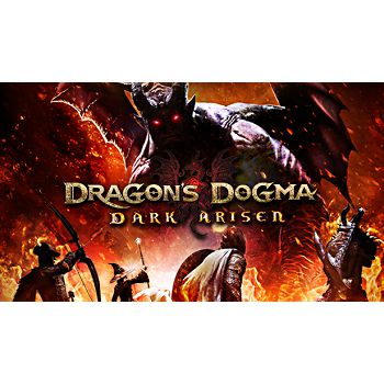 Dragon's Dogma: Dark Arisen