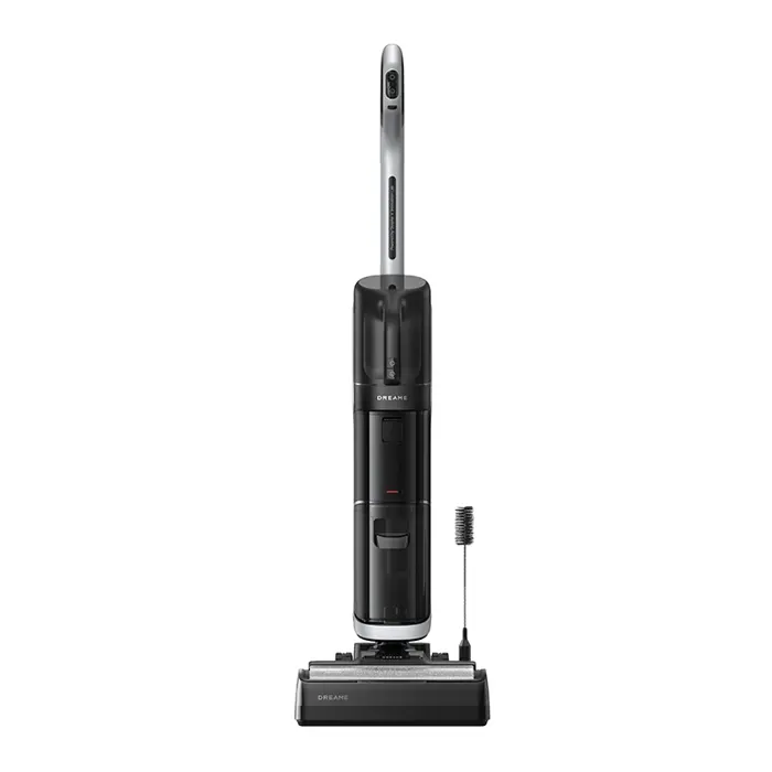 Dreame H14 Dual upright wet-dry vacuum cleaner, black