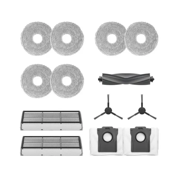 Dreame L10s Pro gen.2 spare parts kit