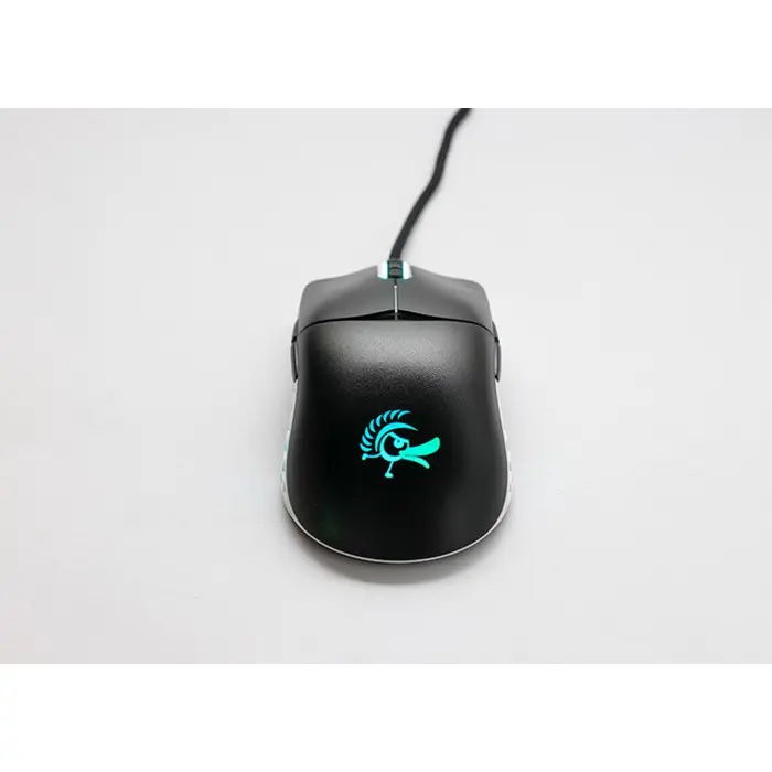 Ducky Feather mouse Gaming Ambidextrous USB Type-A Optical 16000 DPI