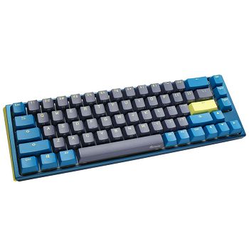 Ducky One 3 Daybreak SF Gaming Keyboard, RGB LED - MX-Blue (US) DKON2167ST-CUSPDDBBHHC1