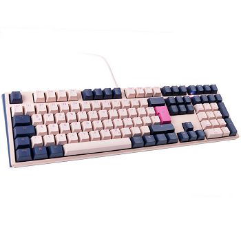 Ducky One 3 Fuji Gaming Tipkovnica - MX-Speed-Silver DKON2108-PDEPDFUPBBC1