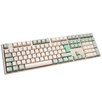 Ducky One 3 Matcha Gaming Tipkovnica - MX-Speed-Silver DKON2108-PDEPDMAEGGC1