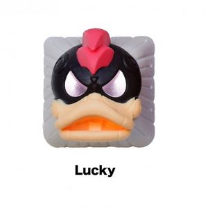 Ducky x Hotkeys Ducky League Lucky