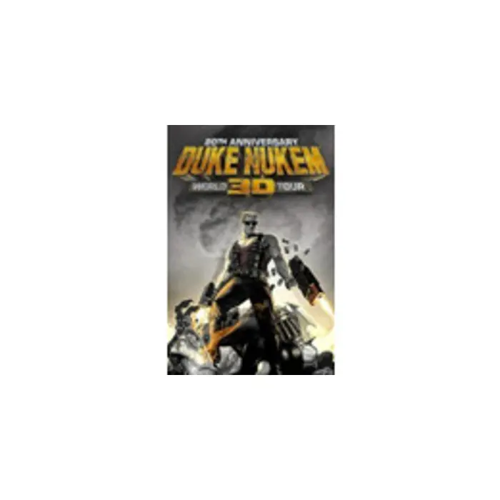 Duke Nukem 3D: 20th Anniversary World Tour EU (Xbox One)