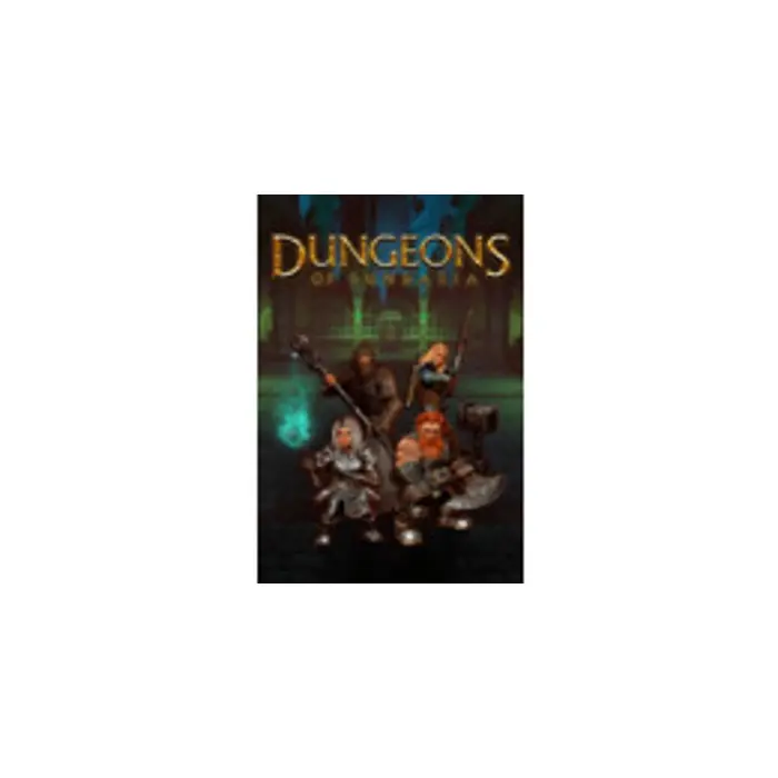 Dungeons of Sundaria