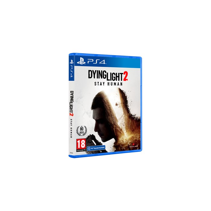 Dying Light 2 (PS4) - 5902385108997