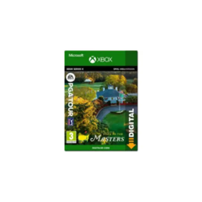 EA Sports PGA Tour (Xbox Series XS) (EU)