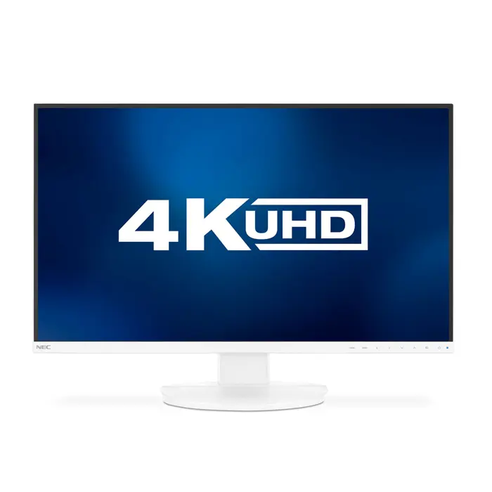 EA271U-WH 27IN IPS/3840X2160 HDMI DP USB-C