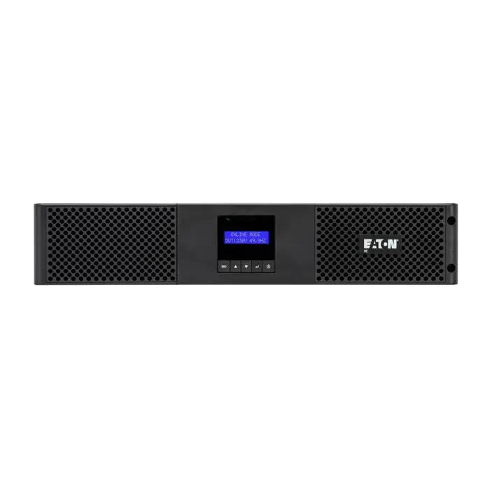 Eaton 9E3000IR uninterruptible power supply (UPS) Double-conversion (Online) 3 kVA 2700 W