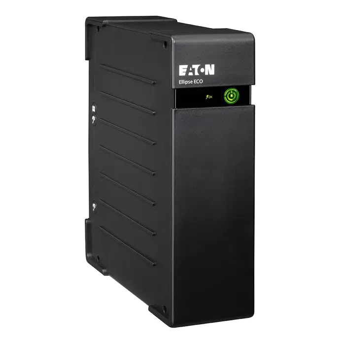 Eaton Ellipse ECO 650 IEC uninterruptible power supply (UPS) Standby (Offline) 0.65 kVA 400 W 4 AC outlet(s)