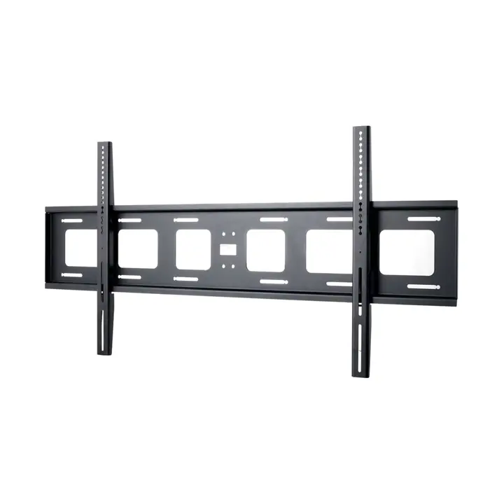 Edbak XWB1 TV mount 3.3 m (130") Black