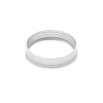 EK Water Blocks EK-Quantum Torque Color Ring 10-Pack HDC 12 - silver 3831109906279