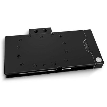 EK Water Blocks EK-Quantum Vector² Master RTX 4090 D-RGB - Nickel + Acetal 3831109901670