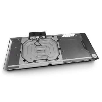 EK Water Blocks EK-Quantum Vector² Red Devil RX 7900 XTX D-RGB - nickel + acryl 3831109903285