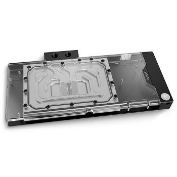 EK Water Blocks EK-Quantum Vector² Trio RTX 4080 D-RGB - Nickel + Acryl 3831109902844