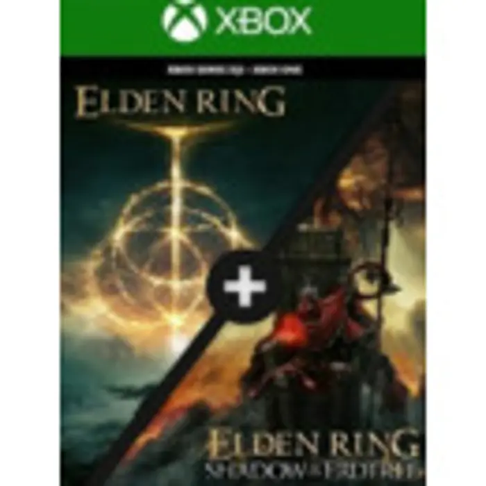 ELDEN RING Shadow of the Erdtree (Xbox One/ Series X)