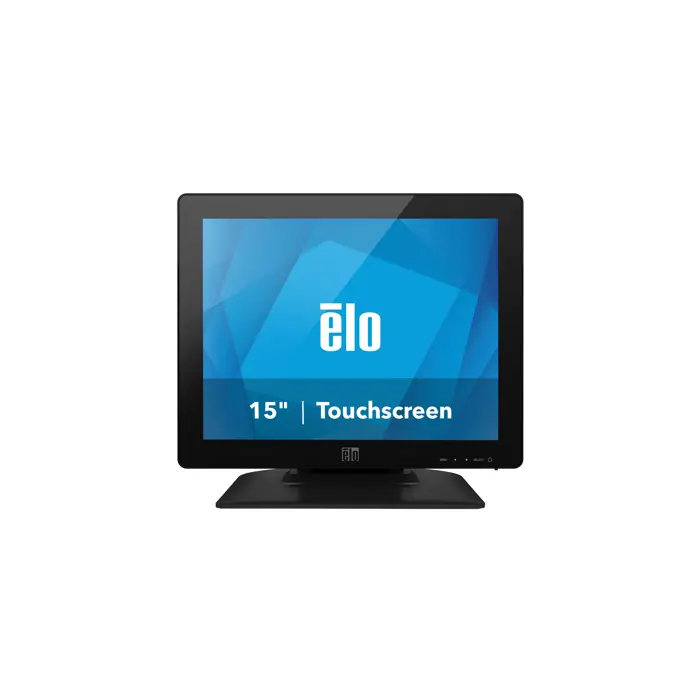 Elo 1523L 15" POS Touchscreen monitor