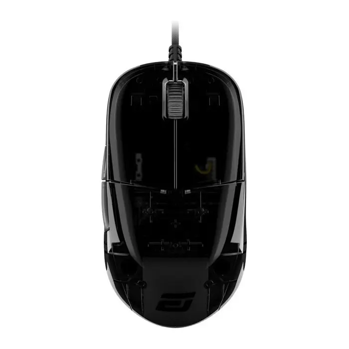 Endgame Gear XM1r Gaming Mouse - Dark Reflex