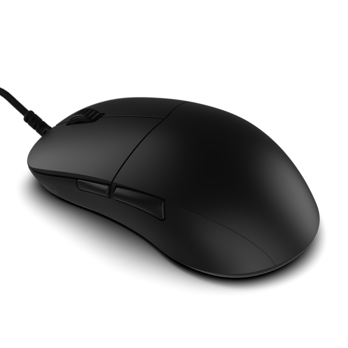 Endgame Gear XM2 8k Gaming Maus, kabelgebunden - schwarz-EGG-XM2-8K-BLK