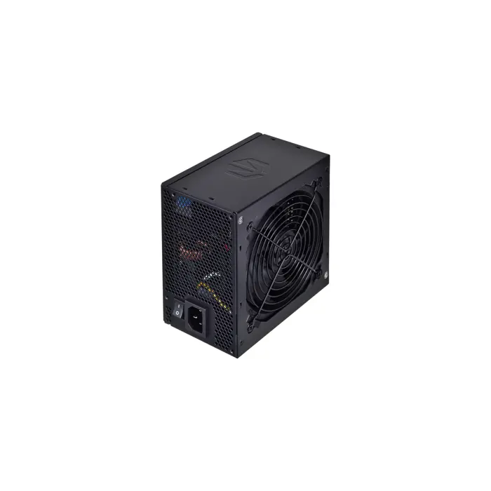 ENDORFY Supremo FM5 Gold 750 W power supply unit 18+10 pin ATX ATX Black