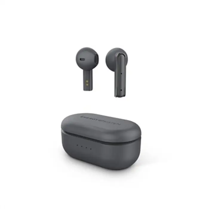 Energy Sistem Style 4 Headphones True Wireless Stereo (TWS) In-ear Calls/Music USB Type-C Bluetooth Grey