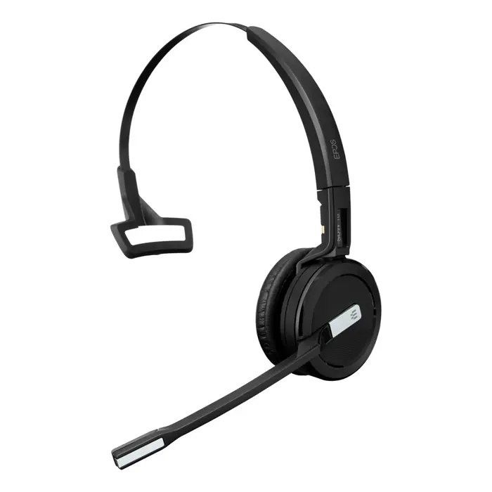 EPOS IMPACT SDW 5011 DECT OE Headset black