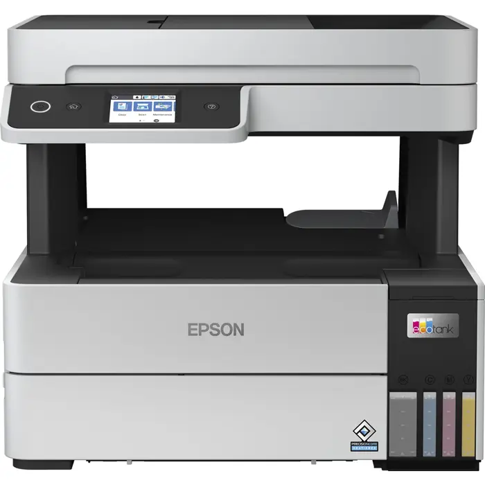 Epson EcoTank ET-5150 - multifunktions