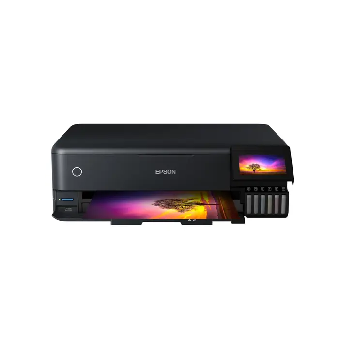 Epson EcoTank ET-8550 - multifunktions