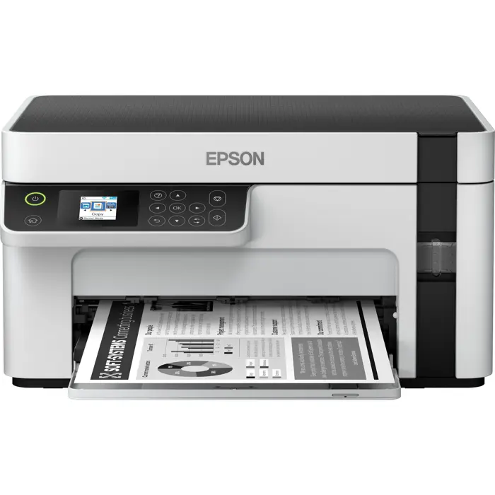 Epson EcoTank ET-M2120 - multifunktion