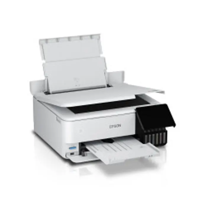 Epson EcoTank L8160 MFP Color pisač 5760x1440 DPI, 16ppm(mono)/12ppm (colour), Apple AirPrint, Epson connect, USB/WiFi/LAN (C11CJ20402)