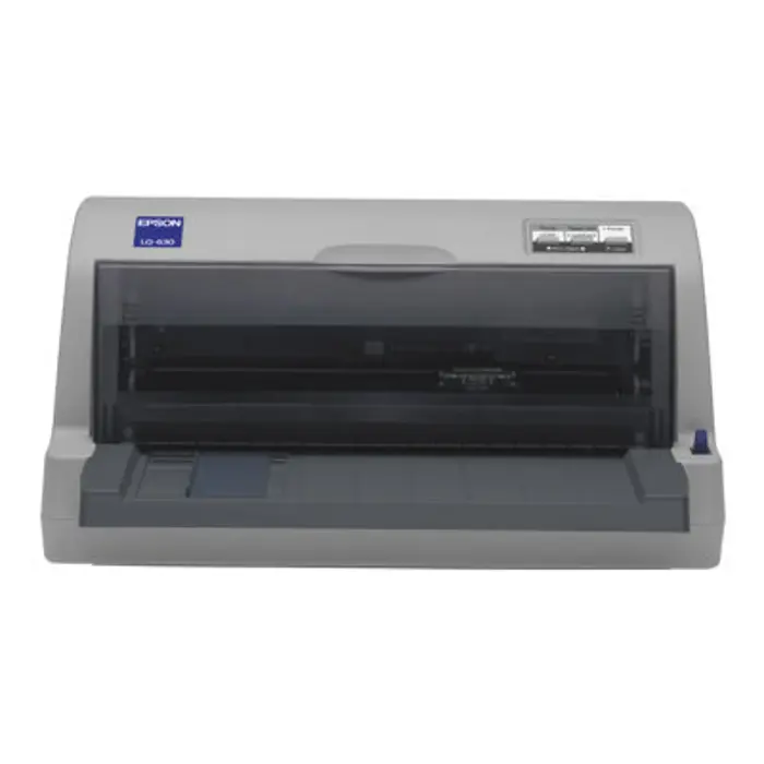 EPSON LQ 630 Printer Mono B/W dot-matrix