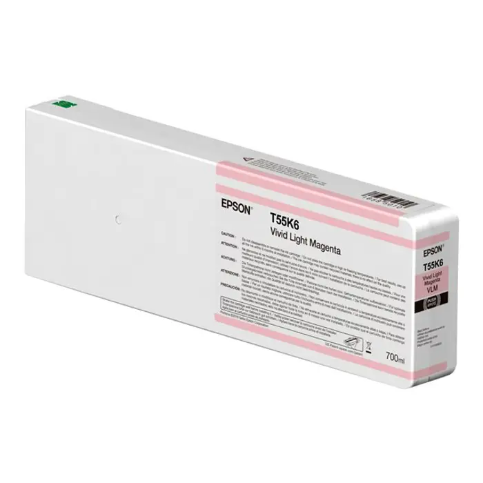 EPSON Singlepack Vivid Light Magenta