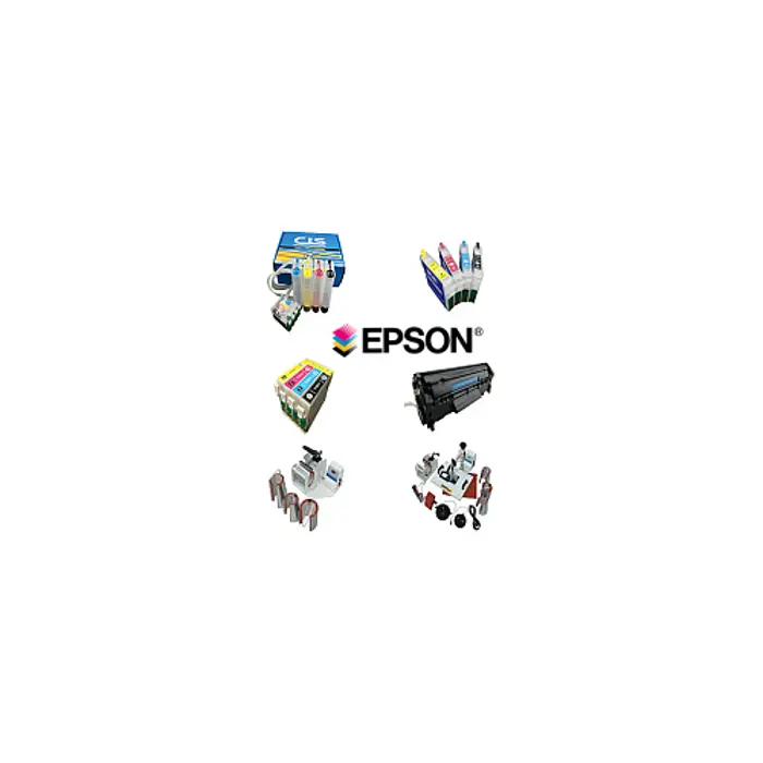 Epson Tinta SJIC42P-BK ColorWorks C4000e black C13T52M140