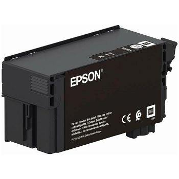 EPSON Tinta za SC-T3100/5100 XD2 Black