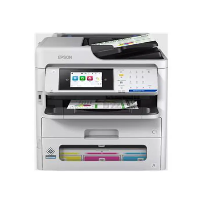 EPSON WorkForce Pro EM-C800RDWF MFP